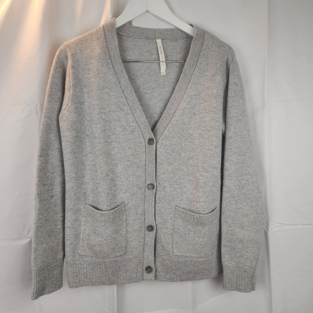Aritzia Group of Babaton Ride cardigan size S(1) in EUC - Picture 2 of 10